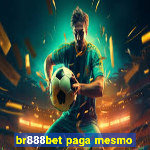 br888bet paga mesmo